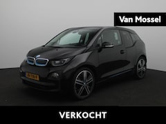 BMW i3 - Comfort Advance 22 kWh | Navi | Leder | Harman Kardon | Panoramadak | Led Koplampen | Adap