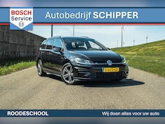 Volkswagen Golf Variant - 1.5 TSI Highline Business R