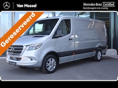 Mercedes-Benz Sprinter - 315 CDI Aut. L2H1 |NAVI/AIRCO/LED/LMV/ALARM |Certified