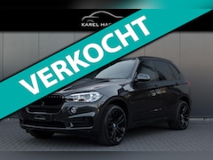 BMW X5 - XDrive40e High Executive | TREKHAAK AFNEEMBAAR | PANO | HEAD UP | 360° CAMERA