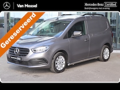 Mercedes-Benz Citan - 113 Aut. Benzine L1 Pro |NAVI/AIRCO/MBUX/LMV | Certified