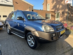 Hyundai Tucson - 2.0i Active