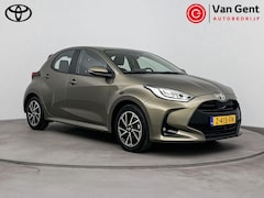 Toyota Yaris - 1.5 VVT-i Dynamic | Camera | Apple Carplay / Android auto | Keyless | Adaptive cruise