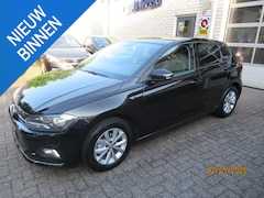 Volkswagen Polo - 1.0 TSI Highline