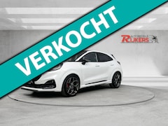 Ford Puma - 1.5 EcoBoost ST-X 200pk, Panoramadak, Camera A, Cruise Contr, Lane Asist, Blis, Apple Carp
