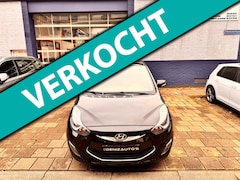 Hyundai ix20 - 1.6i i-Vision