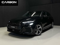 Audi A3 Sportback - 40 TFSI e | S-Line | Matrix | CarPlay