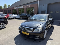 Mercedes-Benz C-klasse - 200 K Elegance Automaat Groot Navigatie