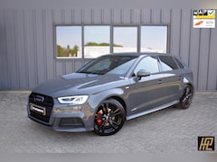Audi A3 Sportback - 35 TFSI CoD 150pk S Line Black Optic Advance Sport