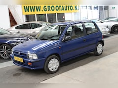 Suzuki Alto - 1.0 GLS Automaat