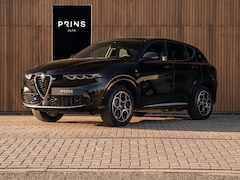 Alfa Romeo Tonale - 1.3T PHEV 280pk Ti | 360 cam | Winterpack | Adapt. cruise | CarPlay