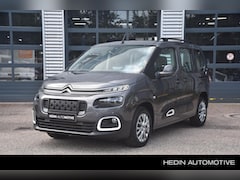 Citroën Berlingo - 1.2 PureTech Feel | Navigatie | Airco | Apple Carplay/Android Auto | Cruise control | PDC
