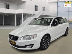 Volvo V70 - 2.0 D4 Dynamic Edition // NL prijs 7499
