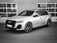 Audi Q7 - 60 TFSI e 490pk quattro Pro Line S Competition | Vierwielbesturing | 22" | Tour & City | S