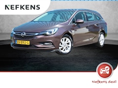 Opel Astra Sports Tourer - ST 150pk Turbo Innovation | 1ste eigenaar | Winterpakket | Camera | AGR stoelen | Electris