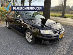Saab 9-3 Sport Sedan - 1.8t Linear