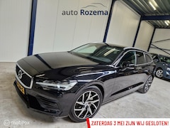 Volvo V60 - 2.0 T5 Momentum Pro Automaat Uitz Mooi