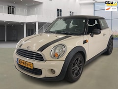 MINI One - 1.6 Business Line