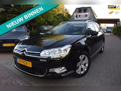 Citroën C5 Tourer - 1.6 VTi Business AUTOM CRUISE/NAVI/AIRCO-ECC/PDC V+A/NL-AUTO/BLUETOOTH/LMW 17 INCH
