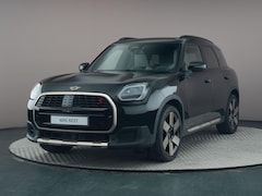 MINI Countryman - S ALL4 Favoured L