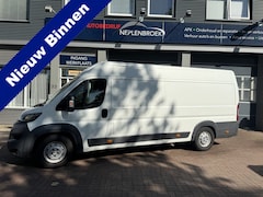Peugeot Boxer - 435 2.0 BlueHDI L4H2 Pro 03-2017 241.588 KM