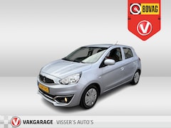Mitsubishi Space Star - 1.0 Cool+ | airco | elektrische ramen |