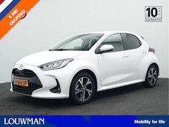 Toyota Yaris - 1.5 Hybrid 115 First Edition