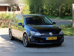 Volkswagen Golf Variant - 1.0 TSI Comfortline | 2016 | Cruise | Navi |