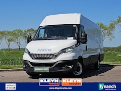 Iveco Daily - 35S18 ac aut. 3.0ltr EURO6