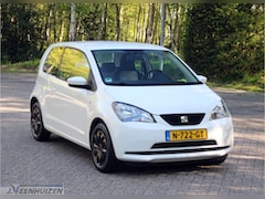 Seat Mii - 1.0 Entry | 2012 | Leuke auto Nwe APK