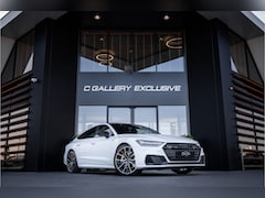 Audi A7 Sportback - 50 TFSI e quattro 3x S-Line - Panorama | Elek. Trekhaak | ACC | Keyless