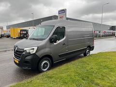 Renault Master - 150.35 BVR 2.3dci, L2 H2, 150pk, Airco, Nav, Bluetooth