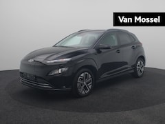 Hyundai Kona Electric - EV Fashion 39 kWh