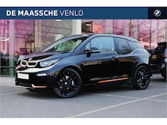 BMW i3 - S / Schuif-kanteldak / Achteruitrijcamera / Comfort Access / Apple CarPlay / Navigatie Pro