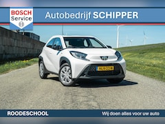 Toyota Aygo X - 1.0 VVT-i MT Play