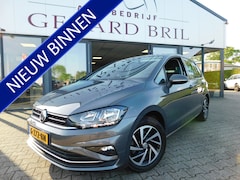 Volkswagen Golf Sportsvan - 1.5 TSI/DSG ACT Join uitv. 11000km