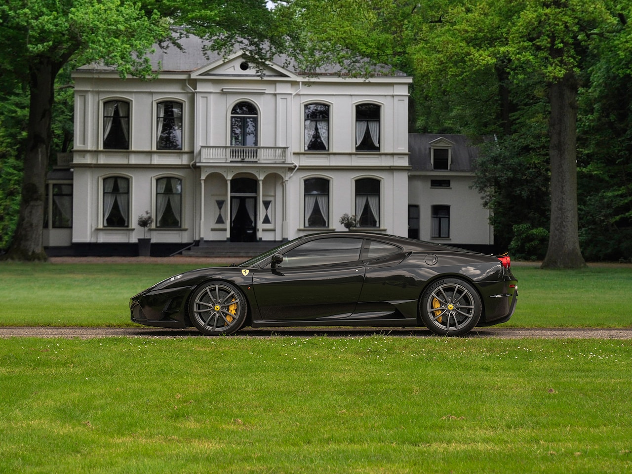 Ferrari F430 - Scuderia | Top onderhouden! - AutoWereld.nl