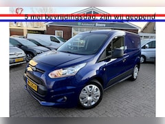 Ford Transit Connect - 1.6 TDCI Trend Trekhaak, Camera, 3-Persoons
