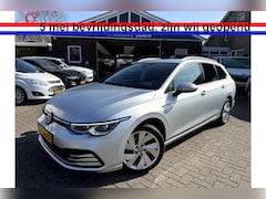 Volkswagen Golf Variant - 1.5 TSI Style Navi, Camera, Massagefunctie, Adap.Cruise