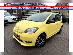 Skoda Citigo e-iV - EV Ambition Climate Cntrll, Led, Bluethooth