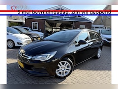 Opel Astra Sports Tourer - 1.0 105pk Edition App Connect, Pdc v+a, DAB