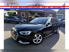 Audi A4 Avant - 35 TFSI Launch edition Business NL.Auto, 40560km, Virtual.Display, Led. App Connect