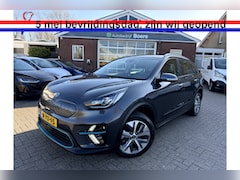 Kia e-Niro - DynamicLine 64 kWh Camera, Stoel/Stuur Verwarming, App Connect