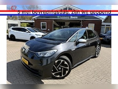 Volkswagen ID.3 - First 58 kWh 18''Lmv, App Connect