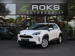 Toyota Yaris Cross - 1.5 Hybrid 115 Active
