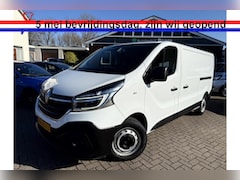 Renault Trafic - 2.0 dCi 145pk L2 Lang Comfort 2x Zij-Schuifdeur, Camera
