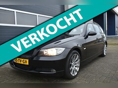 BMW 3-serie Touring - 320i Panoramadak