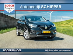 Renault Kadjar - 1.3 TCe Zen