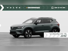 Volvo EX40 - Single Motor Extended Range Business Edition | Climate Pack | Harman Kardon | Elektrische