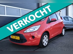 Ford Ka - 1.2 Cool&Sound